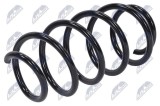 Arc suspensie Skoda Superb 2008-2015, VW CC 2011-2016, Passat 2005-2015; partea din fata; 3C0411105B; NTY, aftermarket