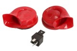 Claxoane auto set 12v Hella Germania 11512 3FH007424801