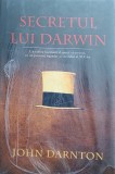 John Darnton, Secretul lui Darwin