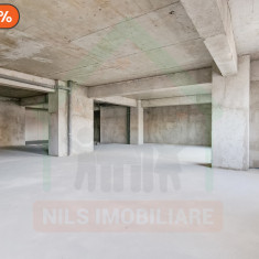 Spatiu comercial / birouri | 211 mp | Stradal | Sos Colentina - Sector 2