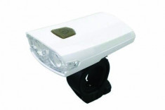 Far Lanterna Cobra 2 Led-uri 3 Functii Alb PB Cod:MXBAC0300 foto