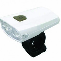 Far Lanterna Cobra 2 Led-uri 3 Functii Alb PB Cod:MXBAC0300