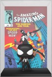 Figurina - Pop! Comic Cover: The Amazing Spider-Man | Funko