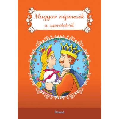 Magyar n&amp;eacute;pmes&amp;eacute;k a szeretetről foto