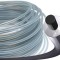 Fir motocoasa / trimmer 2.4mm x 15m DUOLINE