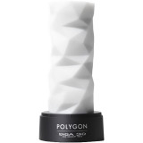 Tenga 3D Polygon masturbator 11,6 cm