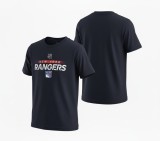 Dětsk&eacute; tričko New York Rangers NHL Apro Prime Ss Tee - Dětsk&eacute; M (10 - 12 let)