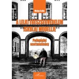 A lelki eg&eacute;szs&eacute;gv&eacute;delem iskolai modellje - Pedag&oacute;giai esettanulm&aacute;ny - Meleg Csilla