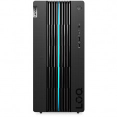 Sistem Gaming Lenovo LOQ 17IRB8 cu procesor Intel® Core™ i5-13400 pana la 4.60 GHz, 16GB DDR4, 1TB SSD M.2 2280 PCIe® 4.0x4 NVMe®, NVIDIA® GeForce GTX