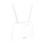 Router 4G, Wi-Fi, N300, 2.4GHz, 1 x SIM, 2 x RJ45 10/100 Mbps, 1 x RJ11 - TENDA TND-4G06 SafetyGuard Surveillance