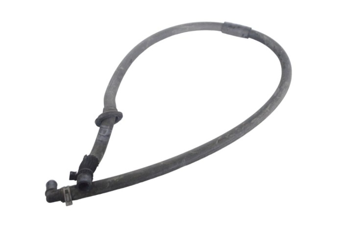 Furtun de lichid de răcire TESLA MODEL S 2014 OEM: 6007342-00-H 24587289