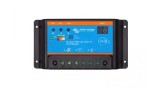 Victron Energy BlueSolar PWM-Light 48V-10A 48V 10A controler de &icirc;ncărcare solară 48V 10A