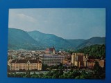 CPIB 23283 CARTE POSTALA - BRASOV. VEDERE PANORAMICA, NECIRCULATA, Fotografie
