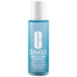 Clinique Anti-Blemish Solutions Clarifying Lotion Tonic facial pentru toate tipurile de piele Tester 200 ml