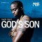 Nas Gods Son (cd)