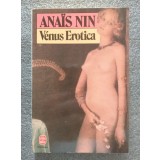 Anais Nin - Venus. Erotica (lb. franceză)