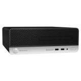 Calculatoare SH HP ProDesk 400 G4 SFF, Quad Core i5-6400, 8GB DDR4, 120GB SSD