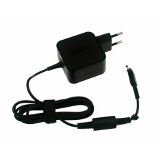 Incarcator Laptop, Acer, TravelMate Spin B3 B311R-31, B311R-32, B311R-33, B311RA-31, B311RN-31, B311RN-32, B311RNA-32, 19V, 2.37A, 45W, mufa 3.0x1.1mm