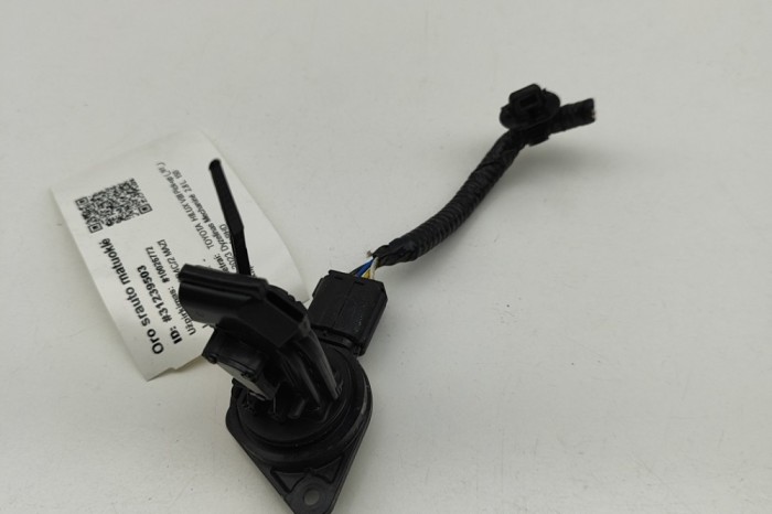 Debitmetru de aer TOYOTA HILUX VIII Pick-up _N1_ 2023 OEM: 22204-30030,2220430030 | 31239503
