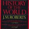 THE PENGUIN HISTORY OF THE WORLD - J.M. ROBERTS