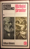 Hendrik Conscience - Razboiul taranilor