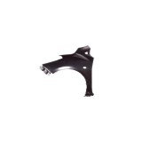 Aripa fata Mazda 2 (De), 11.2007-10.2010, partea Dreapta, cu gaura pentru semnalizare, D01G52111B, 453302-1 cu gauri pentru ornament, Rapid