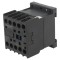 Contactor 3P 24VDC 9A