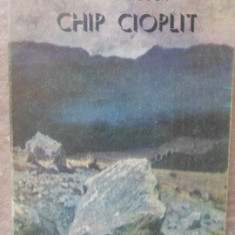 CHIP CIOPLIT-PEARL S. BUCK