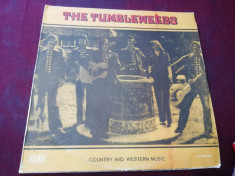 VINIL THE TUMBLEWEEDS foto