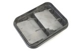 Grila de ventilație caroserie NISSAN X-TRAIL T32_ 2015 OEM: 76804ED50A | 11834438