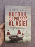 Butoiul cu pulbere al Asiei - Marea Chinei de Sud și sf&acirc;rșitul stabilității &icirc;n Pacific ~ Robert D. Kaplan