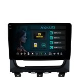 Cumpara ieftin Navigatie 2K HUB64 Fiat Strada Idea (2011-2016), 8GB RAM, Android 13, Octacore, Slot Sim 4G, DSP, GPS, Wi-FI, Carplay, Android Auto, USB, Bluetooth, W