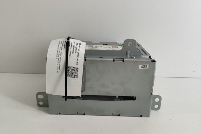 Unitate radio CD OPEL MOKKA / MOKKA X 2014 OEM: 95387525,557799431 | 22929356 foto