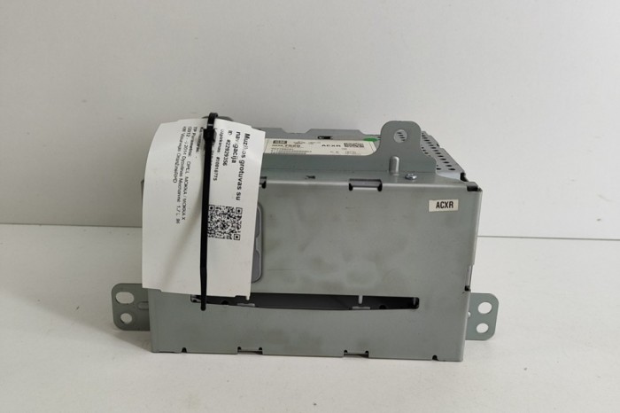 Unitate radio CD OPEL MOKKA / MOKKA X 2014 OEM: 95387525,557799431 | 22929356