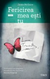 Cumpara ieftin Fericirea mea eşti tu - Jamie McGuire