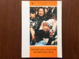 minoritarul imaginar minoritarul real lucrarile simpozionului international de antropologia minoritatilor etnologie istorie complexul muzeal arad 2003