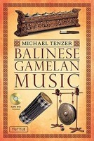 Balinese Gamelan Music [With CD (Audio)] foto