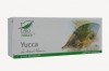 YUCCA 30CPS, Medica