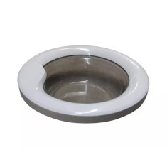 Usa hublou masina de spalat rufe Arctic - Beko 2878300200