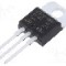 Triac, 600V, 12A, TO220AB, STMicroelectronics - BTB12-600BRG