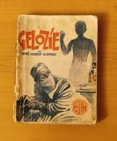 Gelozie - Rene Albert Guzman (Colecția celor 15 lei - Editura IG Hertz)