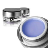 Cumpara ieftin Gel UV anti-&icirc;ngălbenire AFFINITY ICE Silcare - VIOLET
