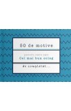 50 de motive pentru care esti: Cel mai bun coleg