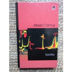 Teatru Albert Camus