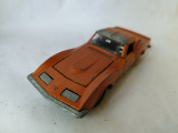 bnk jc Dinky 221 Corvette Stingray