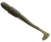 Shad Lucky John Pro Series Tioga, F08 Pione, 2.5g, 7.4cm, 7buc/plic