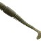 Shad Lucky John Pro Series Tioga, F08 Pione, 2.5g, 7.4cm, 7buc/plic