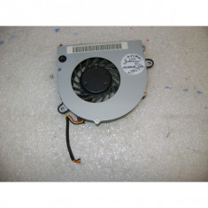 Cooler - ventilator laptop Toshiba Satellite L500ï»¿