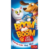 JOC BOOM BOOM PISICI SI CATEI SuperHeroes ToysZone