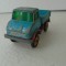 bnk jc Matchbox no 49b Unimog